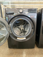 4.5 cu. ft. Ultra Large Capacity Smart wi-fi Enabled Front Load Washer with TurboWash™ 360° and Built-In Intelligence - Image 2