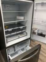 26 cu. ft. Bottom Freezer Refrigerator - Image 2