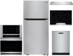 20 cu. ft. Top Freezer Refrigerator - Image 5