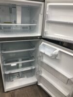 20 cu. ft. Top Freezer Refrigerator - Image 4