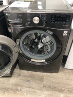 4.5 cu. ft. Ultra Large Capacity Smart wi-fi Enabled Front Load Washer with TurboWash™ 360° and Built-In Intelligence - Image 4