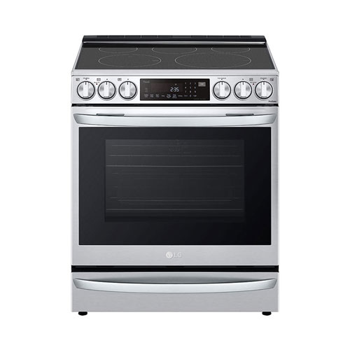 Stoves