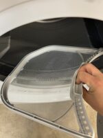 7.4 cu. ft. Ultra Large Capacity Electric Dryer - Image 6