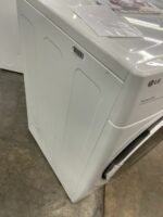 7.4 cu. ft. Ultra Large Capacity Smart wi-fi Enabled Front Load Electric Dryer with Built-In Intelligence - Image 3