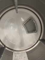 7.3 cu. ft. Ultra Large Capacity Electric Dryer with Sensor Dry Technology - Image 3