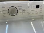 7.3 cu. ft. Ultra Large Capacity Electric Dryer with Sensor Dry Technology - Image 4