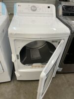 7.3 cu. ft. Ultra Large Capacity Electric Dryer with Sensor Dry Technology - Image 2