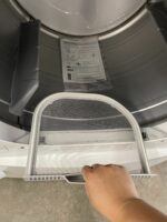 7.3 cu. ft. Ultra Large Capacity Electric Dryer with Sensor Dry Technology - Image 5