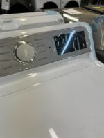 7.3 cu. ft. Smart wi-fi Enabled Electric Dryer with Sensor Dry Technology - Image 5