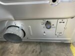 7.4 cu. ft. Ultra Large Capacity Smart wi-fi Enabled Front Load Electric Dryer with TurboSteam™ and Built-In Intelligence - Image 4