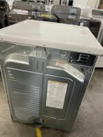 7.4 cu. ft. Ultra Large Capacity Smart wi-fi Enabled Front Load Electric Dryer with TurboSteam and Built-In Intelligence - Image 5