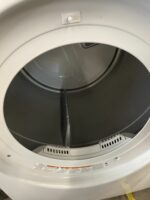 7.4 cu. ft. Ultra Large Capacity Smart wi-fi Enabled Front Load Electric Dryer with TurboSteam and Built-In Intelligence - Image 4