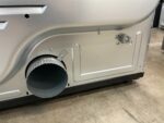 7.3 cu.ft. Smart wi-fi Enabled Electric Dryer with TurboSteam - Image 3