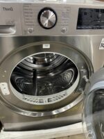 4.2 cu.ft. Smart wi-fi Enabled Compact Front Load Dryer with Dual Inverter HeatPump Technology - Image 2