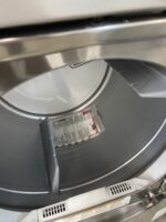 7.3 cu. ft. Ultra Large Capacity Smart wi-fi Enabled Rear Control Electric Dryer with EasyLoad™ Door - Image 2