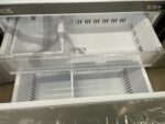 23 cu. ft. InstaView Door-in-Door Counter-Depth Refrigerator - Image 3