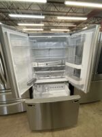 23 cu. ft. InstaView Door-in-Door Counter-Depth Refrigerator - Image 2