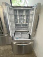 22 cu. ft. French Door Refrigerator - Image 5