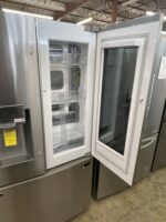 26 cu. ft. Smart wi-fi Enabled InstaView Door-in-Door Refrigerator - Image 6