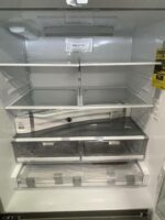 26 cu. ft. Smart wi-fi Enabled InstaView Door-in-Door Refrigerator - Image 5
