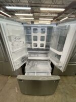 26 cu. ft. Smart wi-fi Enabled InstaView Door-in-Door Refrigerator - Image 3