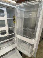 26 cu. ft. Smart wi-fi Enabled InstaView Door-in-Door Refrigerator - Image 2