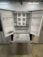 26 cu. ft. Smart wi-fi Enabled French Door Refrigerator - Image 3