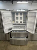 28 cu.ft. Smart wi-fi Enabled French Door Refrigerator - Image 4