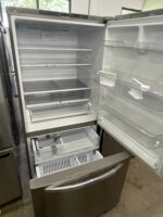 26 cu. ft. Bottom Freezer Refrigerator - Image 5
