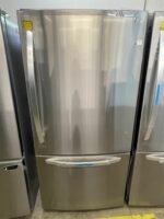 26 cu. ft. Bottom Freezer Refrigerator
