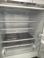 26 cu. ft. Bottom Freezer Refrigerator - Image 4