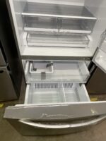 26 cu. ft. Bottom Freezer Refrigerator - Image 3