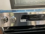 6.3 cu ft. Smart Wi-Fi Enabled Electric Range with EasyClean - Image 3