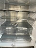 30 cu. ft. Smart wi-fi Enabled Door-in-Door Refrigerator with Craft Ice Maker - Image 4