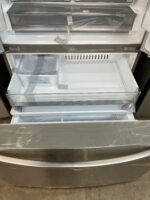 30 cu. ft. Smart wi-fi Enabled Door-in-Door Refrigerator with Craft Ice Maker - Image 3