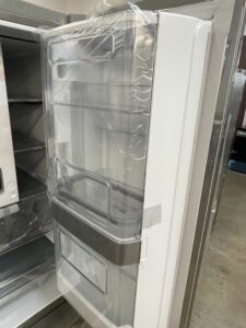 30 cu. ft. Smart wi-fi Enabled Door-in-Door Refrigerator with Craft Ice Maker - Image 7