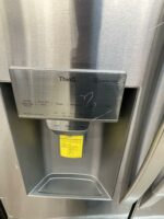 30 cu. ft. Smart wi-fi Enabled Door-in-Door Refrigerator with Craft Ice Maker - Image 6