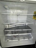 29 cu ft. French Door Refrigerator with Slim Design Water Dispenser - Image 3