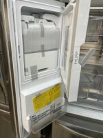 24 cu. ft. Smart wi-fi Enabled Counter-Depth Refrigerator with Craft Ice Maker - Image 6
