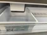 24 cu. ft. Smart wi-fi Enabled Counter-Depth Refrigerator with Craft Ice Maker - Image 4