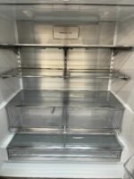 24 cu. ft. Smart wi-fi Enabled Counter-Depth Refrigerator with Craft Ice Maker - Image 7