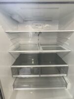 25 cu. ft. Smart Wi-Fi Enabled French Door Refrigerator - Image 4
