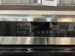 5.8 cu ft. Smart Wi-Fi Enabled True Convection InstaView Gas Range with Air Fry - Image 3