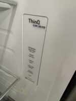 27 cu. ft. Side-By-Side InstaView Refrigerator - Image 7