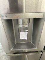 27 cu. ft. Side-By-Side InstaView Refrigerator - Image 4