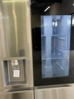 27 cu. ft. Side-By-Side InstaView Refrigerator - Image 3