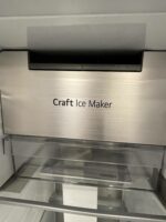 27 cu. ft. Side-By-Side InstaView Refrigerator - Image 5