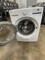 4.5 cu. ft. Ultra Large Front Load Washer - Image 2