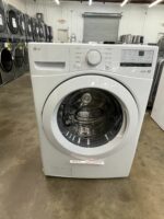 4.5 cu. ft. Ultra Large Front Load Washer