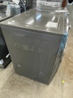 5.2 cu. ft. Mega Capacity TurboWash Washer with Steam Technology - Image 4